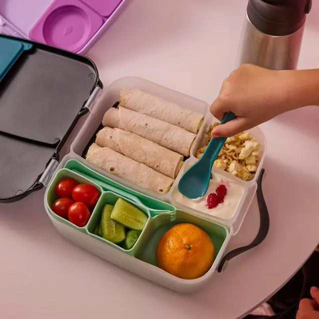 Bento Lunchbox (Night Vision)