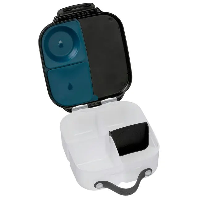Mini Bento Lunchbox (Night Vision)