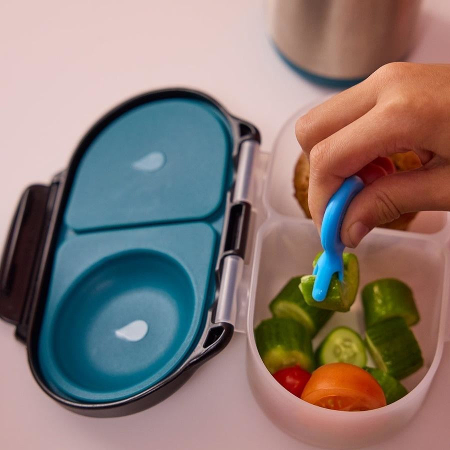 Snackbox (Night Vision)