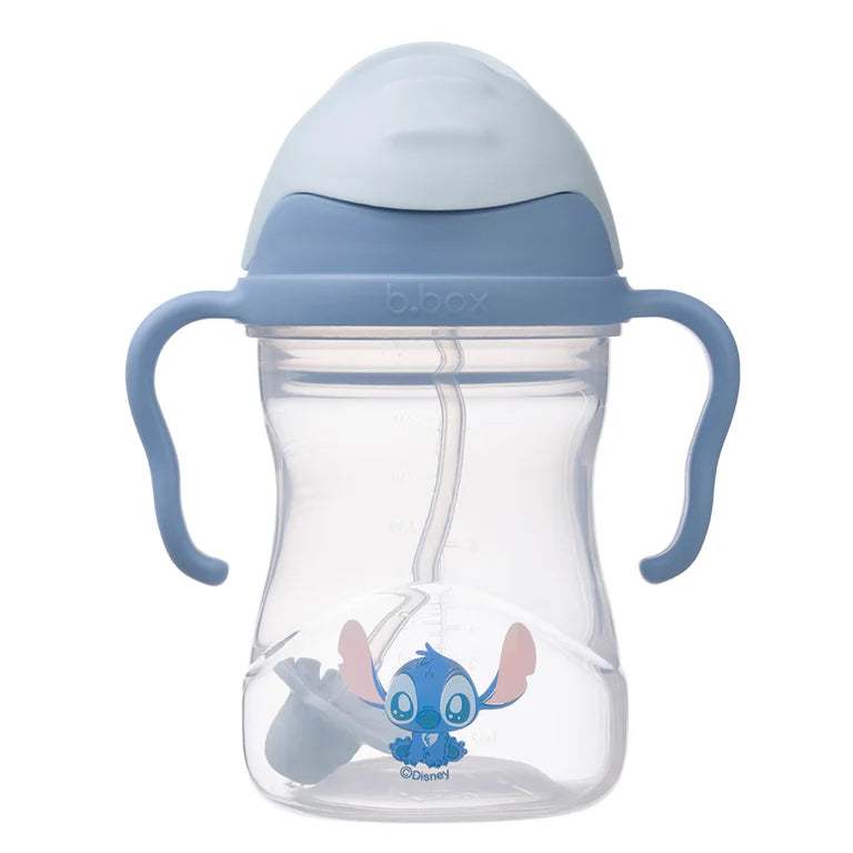 Disney Sippy Cup (Stitch)