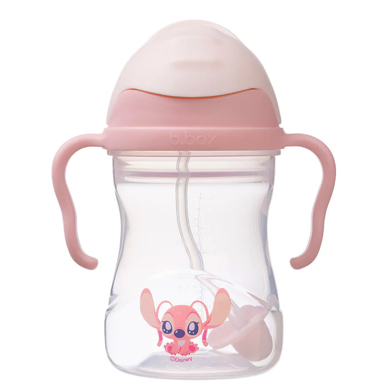 Disney Sippy Cup (Angel)