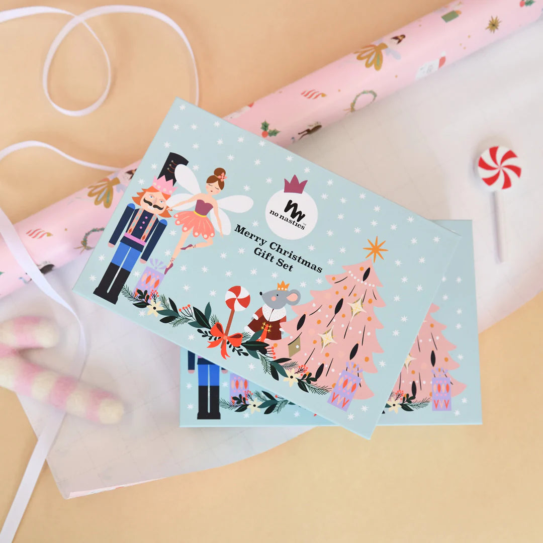 Signature Christmas Pop-Up Kids Makeup Box