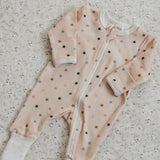 Summer Stars Zipsuit