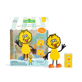 Sesame Street Glo Pal Character - Big Bird