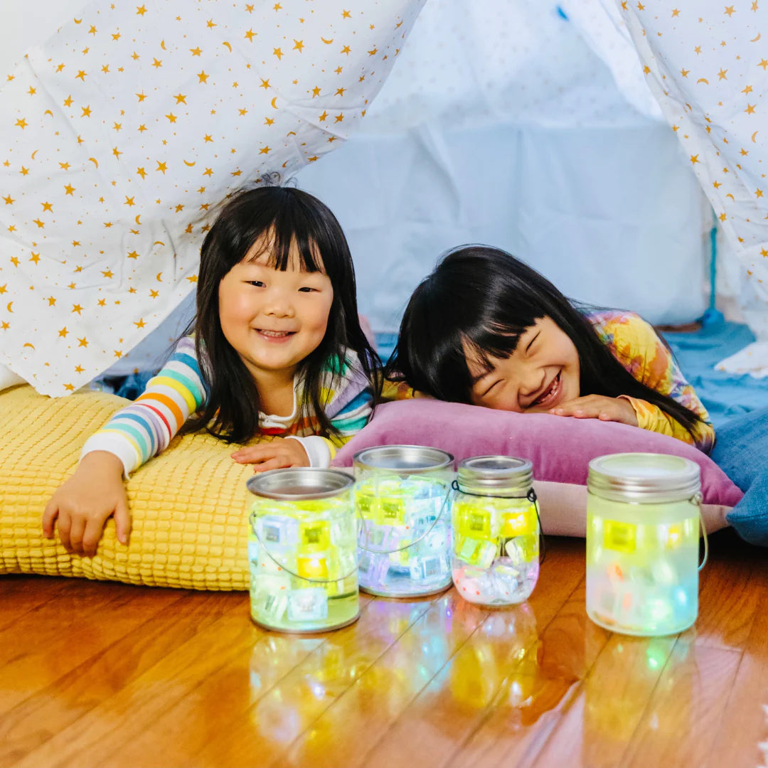 Sesame Street Glo Pal Character - Big Bird