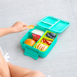 Bite Trays (Fuchsia)