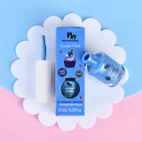 Scented Kids Nail Polish (Blueberry Muffin)