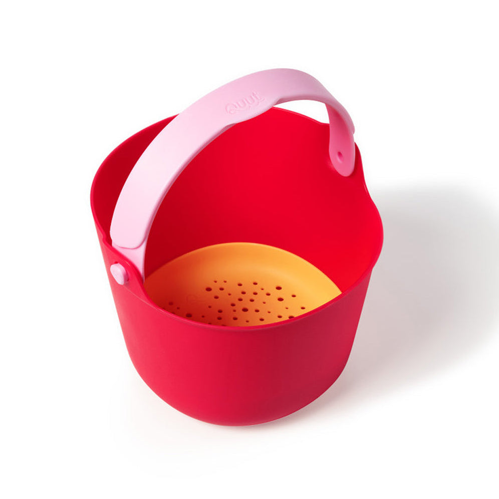 Bucki - Cherry/Banana Pink