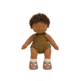 Dinkum Doll (Button)