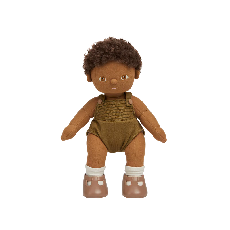 Dinkum Doll (Button)