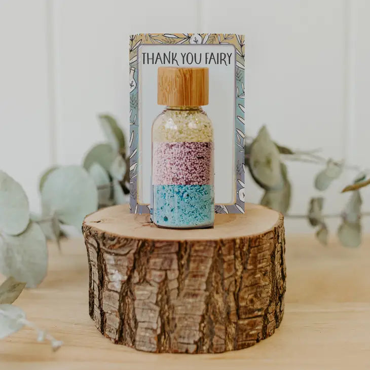 Magic Dust - Thankyou Fairy