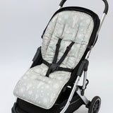 Pram Liner (Desert Cactus)