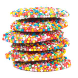 Milk Chocolate Freckles 450g