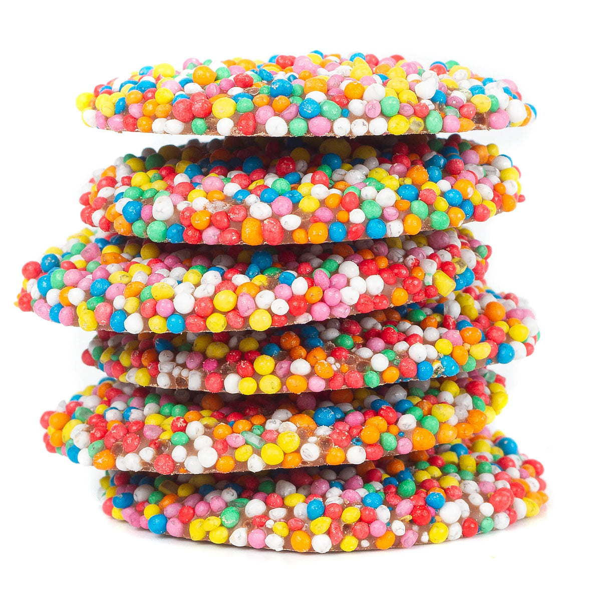 Milk Chocolate Freckles 450g