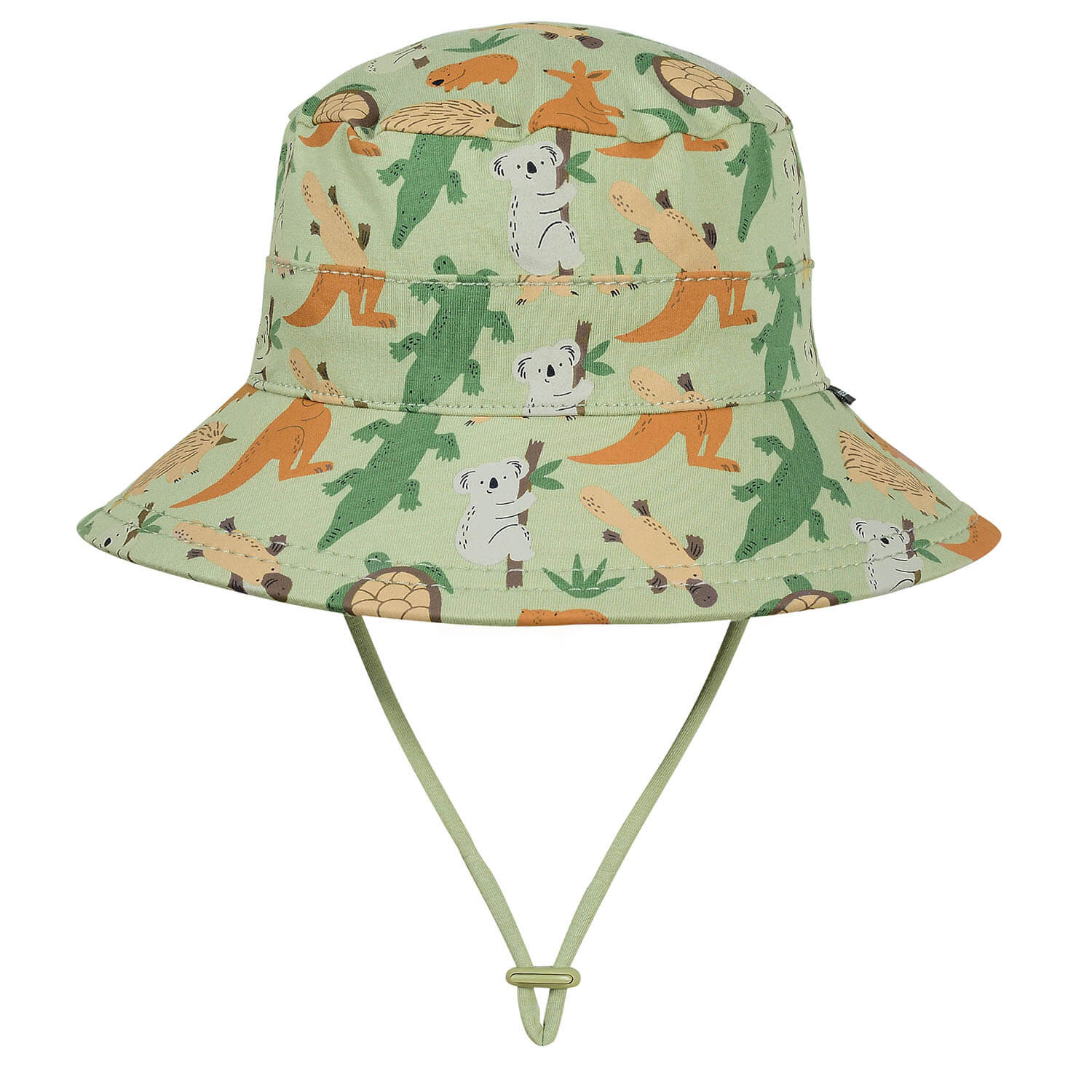 Classic Bucket Sun Hat (Aussie)