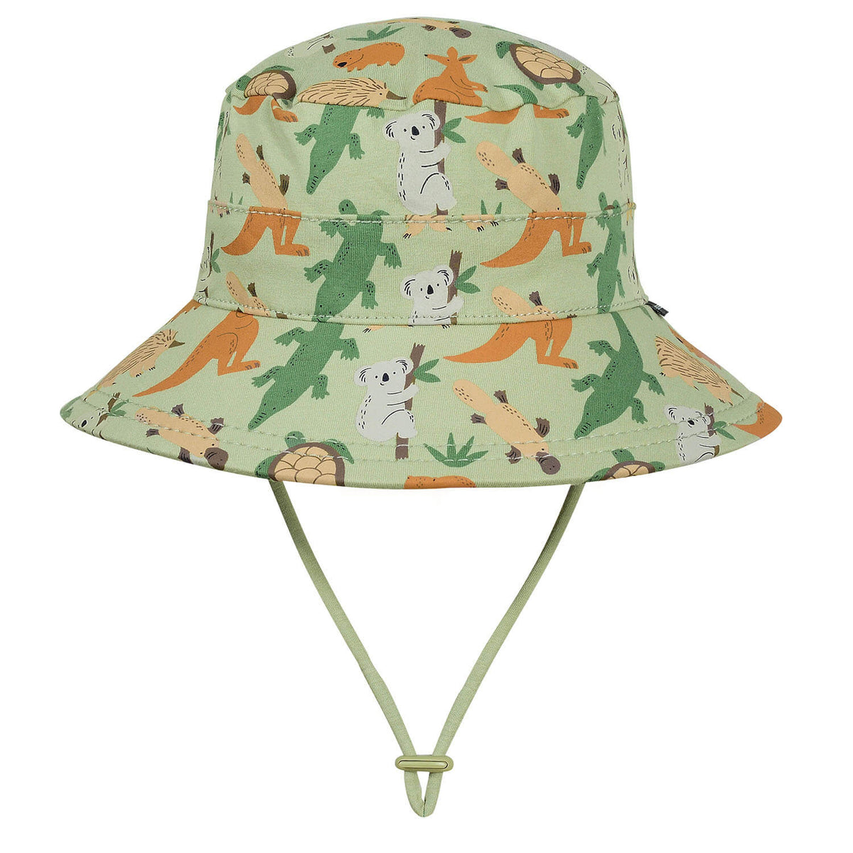 Classic Bucket Sun Hat (Aussie)