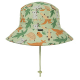Classic Bucket Sun Hat (Aussie)