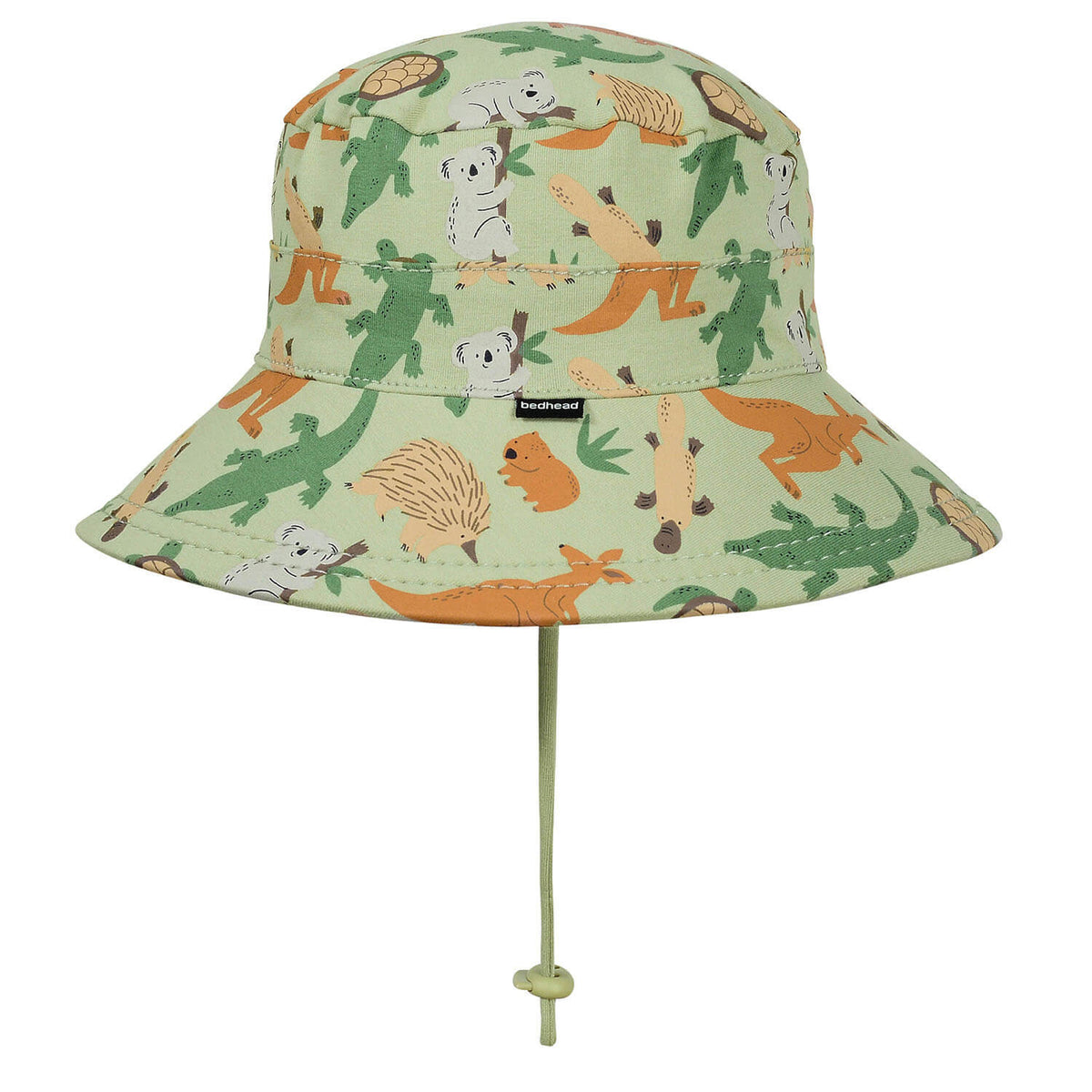 Classic Bucket Sun Hat (Aussie)