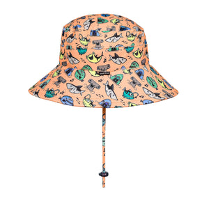 Classic Swim Bucket Hat (Nippers)