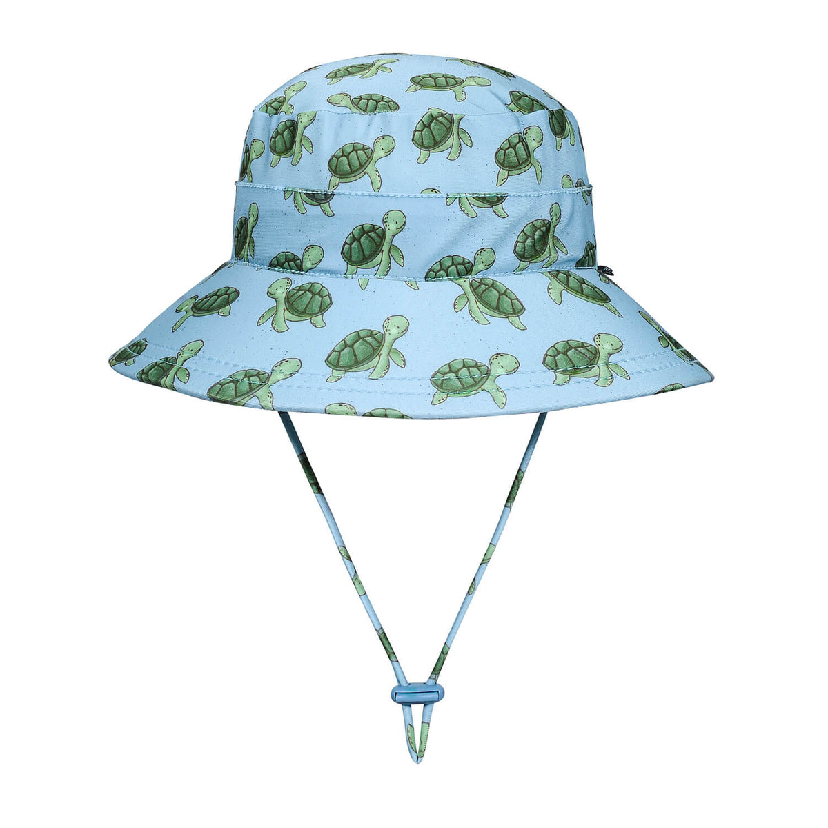 Classic Swim Bucket Beach Hat (Sheldon)