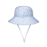 Classic Bucket Beach Hat (Stevie)