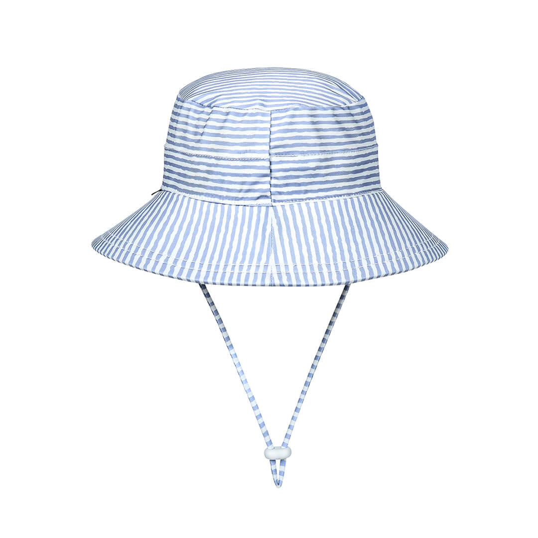 Classic Bucket Beach Hat (Stevie)