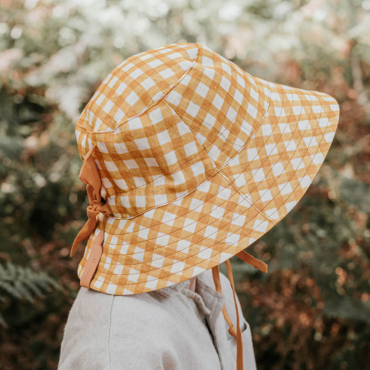 Explorer Classic Bucket Hat (Marley)
