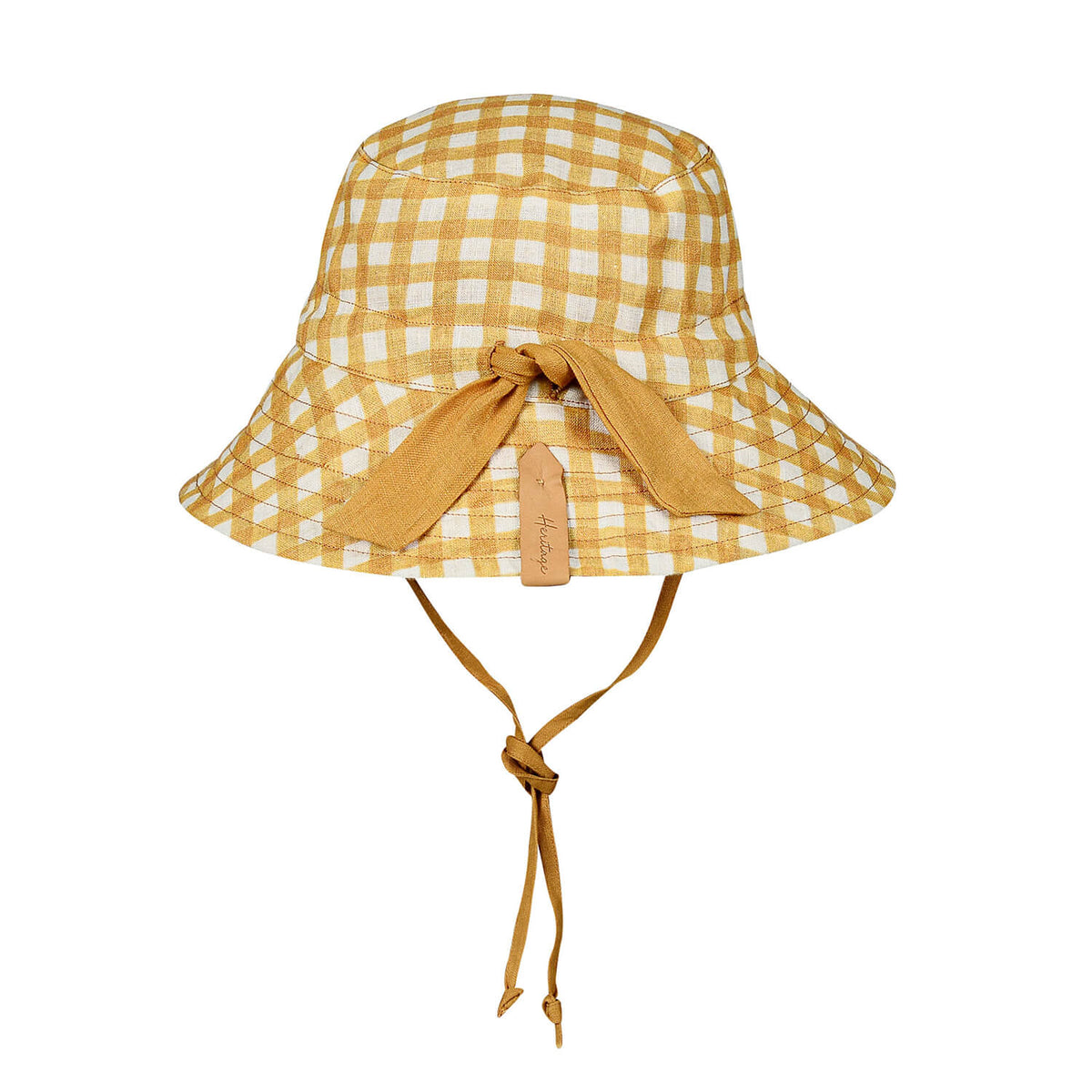 Explorer Classic Bucket Hat (Marley)