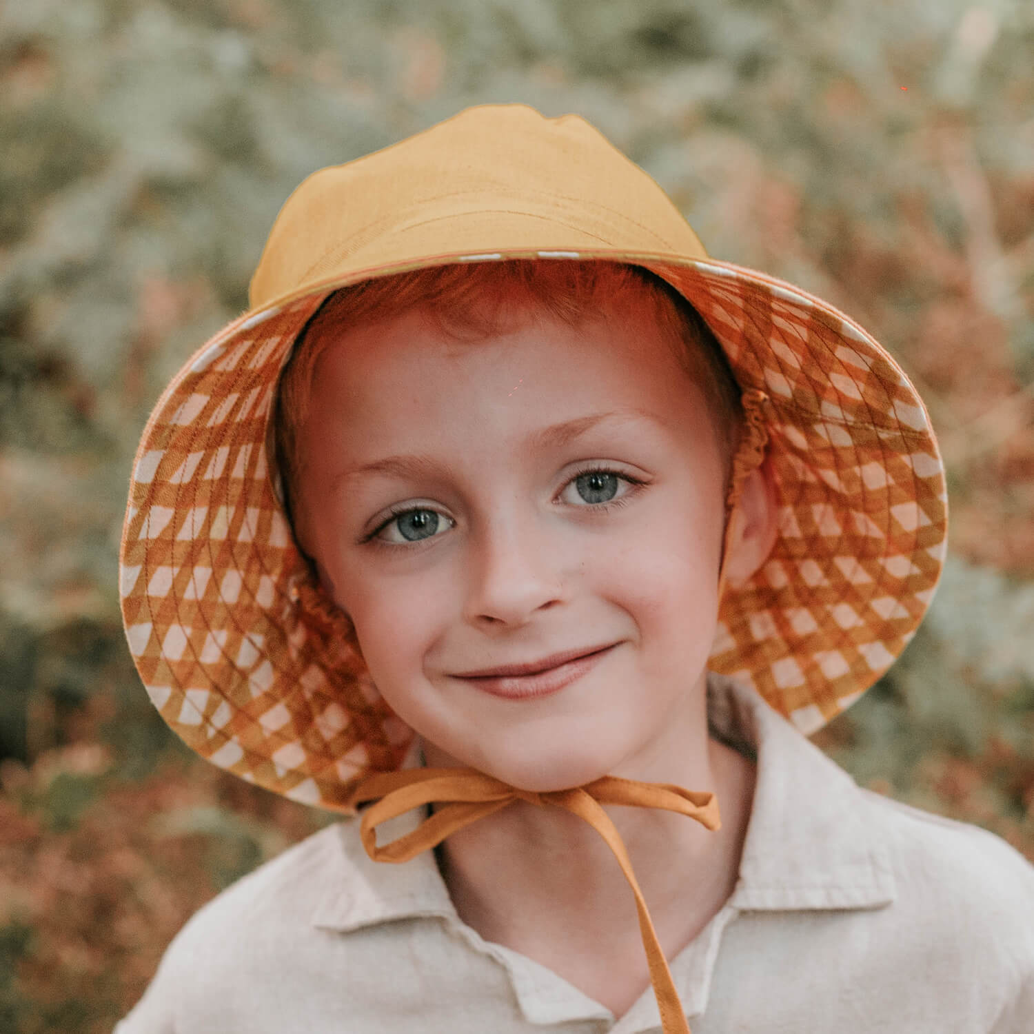Explorer Classic Bucket Hat (Marley)
