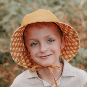 Explorer Classic Bucket Hat (Marley)