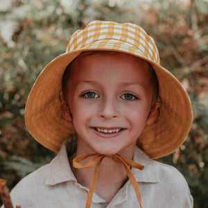 Explorer Classic Bucket Hat (Marley)