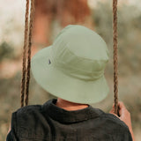 Kids Bucket Hat (Khaki)