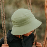 Kids Bucket Hat (Khaki)
