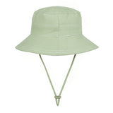 Kids Bucket Hat (Khaki)