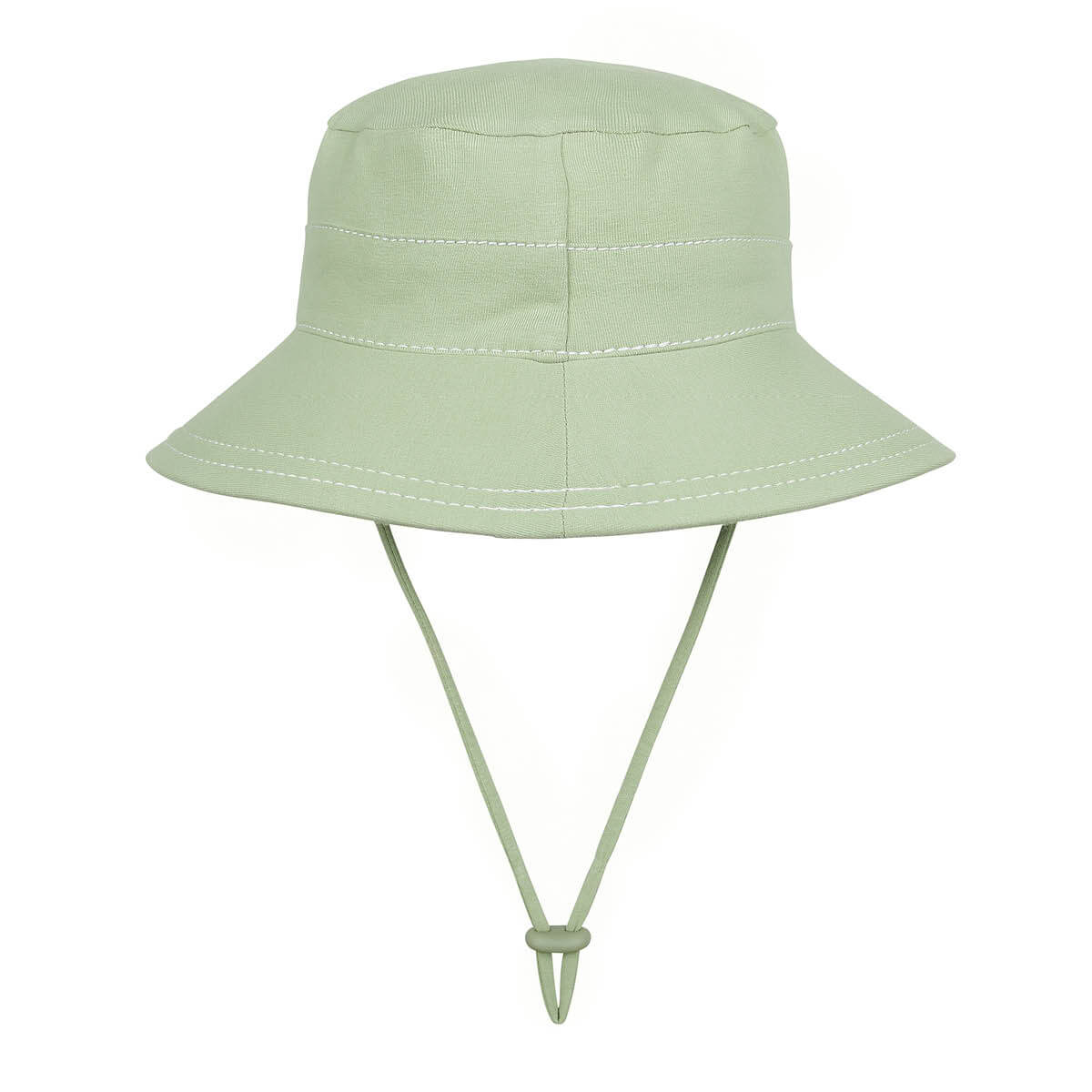 Kids Bucket Hat (Khaki)