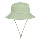 Kids Bucket Hat (Khaki)