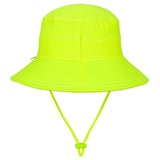 Classic Swim Bucket Beach Hat (Sunburst)