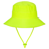 Classic Swim Bucket Beach Hat (Sunburst)