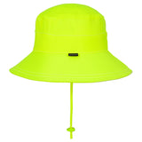 Classic Swim Bucket Beach Hat (Sunburst)