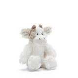Mini Clover the Cow Rattle