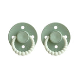 Glow Bubble Dummies (Sage)