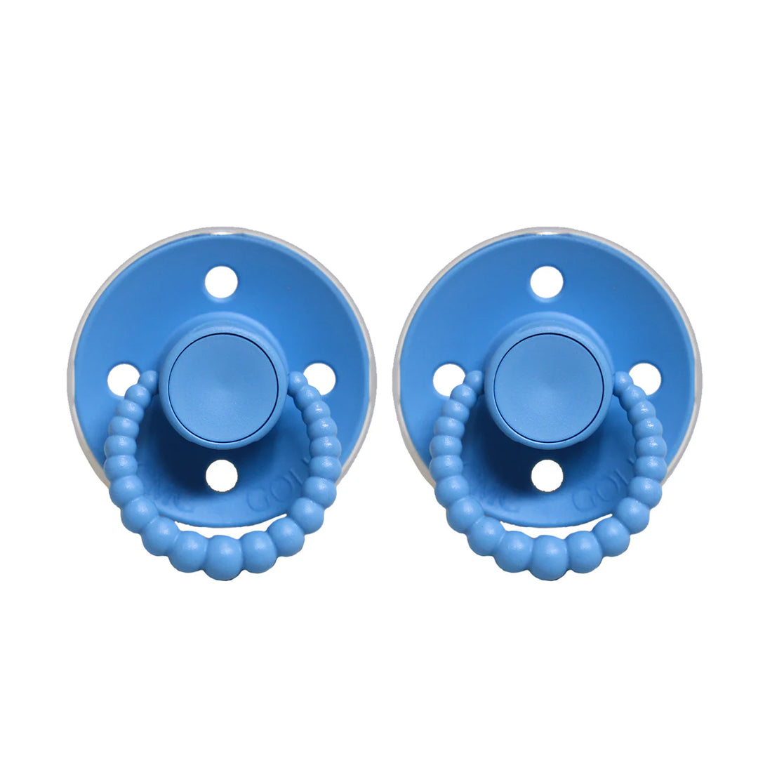 Bubble Dummies (Lagoon Blue)