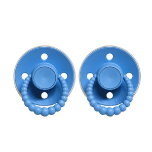 Bubble Dummies (Lagoon Blue)