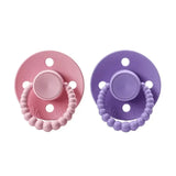 Bubble Dummies (Baby Pink & Lavender)