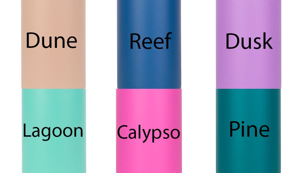 Fusion Universal Insulated Base - 350ML