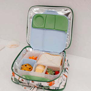 Insulated Lunch Bag (Farmyard Fun)