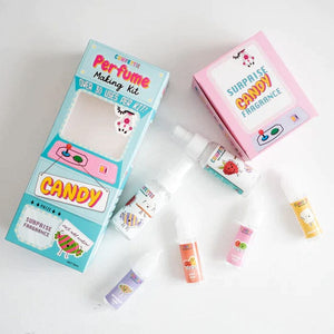 Ice Cream Perfume Making Kit