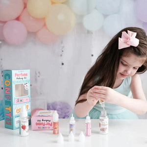 Ice Cream Perfume Making Kit