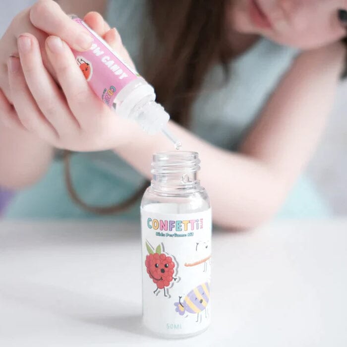 Smores Fragrance Oil