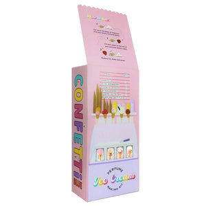Ice Cream Perfume Making Kit
